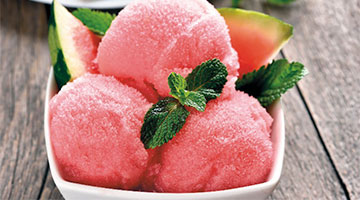 «Кимаб Восток» предлагает стабилизаторы для летнего мороженого