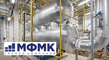 Более 2000 проектов ГК МФМК по всей России. Один из новейших — хладоцентр в Красноярске
