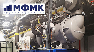 Три кита роста компании: задачи, поставки, кадры. Почему лучшие холодильные компании не боятся проблем?