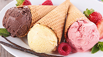 Введён в действие ГОСТ 35282-2025 «Мороженое с сахарами и подсластителями»