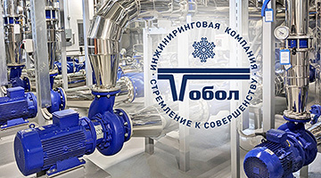 Каскадная углекислотная установка? Или традиционная аммиачная?