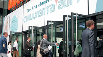 Chillventa 2014