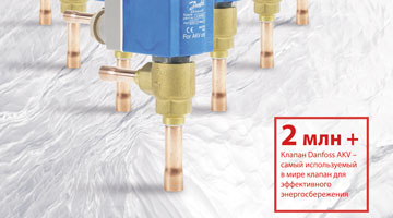 Danfoss: ритейл находит скрытые резервы