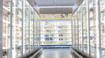 Первый гипермаркет «МЕТРО» на транскритической холодильной системе CO2 в России