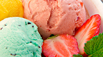 «КРИСТ» предлагает эффективные решения для производства мороженого