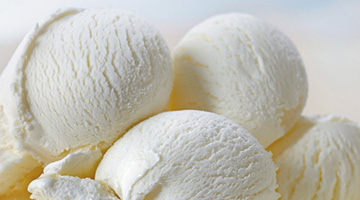 Классическое мороженое с Butter Buds всегда в тренде