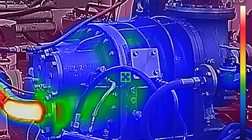 Производство винтовых холодильных компрессоров взамен ушедших европейских брендов