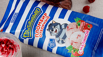 Рост через концентрацию: фабрика мороженого «Полярис» сознательно сократила ассортимент