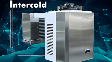 Новая линейка моноблоков ТМ INTERCOLD