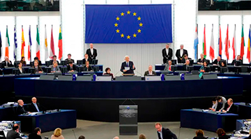ЕС наложил новый запрет на холод для России. Санкции против его экспорта