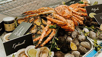 Seafood Expo Russia 2020
