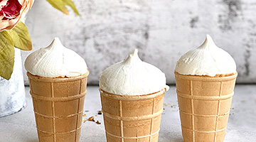 Тепловой шок для мороженого по дороге к покупателю