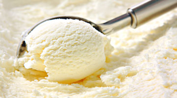 Характеристики мороженого высокого качества