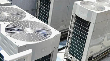 По продажам VRF-систем в 2025 году российский рынок вошёл в тройку лидеров в Европе