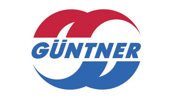 Guentner — новое руководство