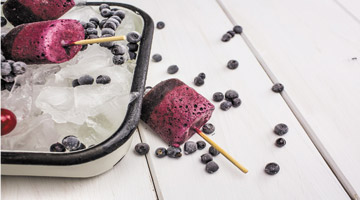 Инновационные и классические вкусы мороженого от «Маком РУС»